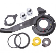 Компоненти втулки ALFINE SG-S700 8-швидк. SM-S700, REVERSED TYPE END (5R/5L) (комплект для встановлення)