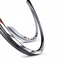 Обод Mach1 MX 26" V-brake 32 отв черный, AV