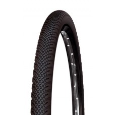 Покришка Michelin COUNTRY ROCK 26x1,75, 30TPI, чорний, 560g