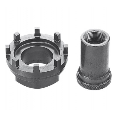 Інструмент TL-UN96 для каретки та зірок шатунів