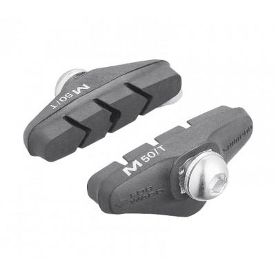 Тормозные колодки шоссейных тормозов M50T для BR-4400 TAGRA / SORA