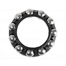 Кульки і сепаратор передньої втулки HB-M775/770