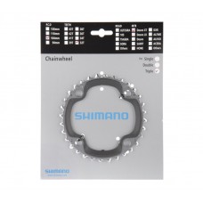 Звезда шатунов FC-M770 DEORE XT 32зуб, 9 скоростей