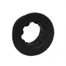 Болт лівого шатуна FC-M582 з інтегров віссю/HollowtechII, пластик