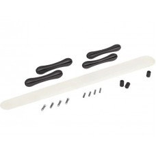 Защита рамы PRO Transparant