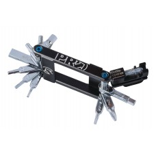 Мультитул PRO 15 функций алюм 6061 корпус