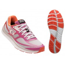 Бігове взуття жіноче W EM ROAD M2 v3, сір/рожев, розм. 23.5см/EU38.0