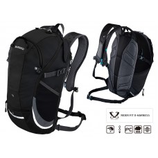 Рюкзак SHIMANO TSUKINIST 15L, чорний