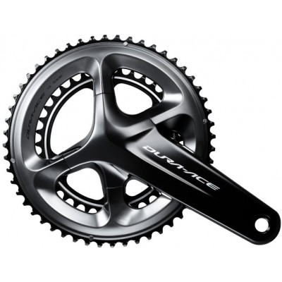Шатуны FC-R9100 Dura-Ace Hollowtech II 172.5мм 53Х39, без каретки