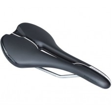Сідло PRO Condor CrMo AF чорн. 142mm