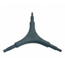 Ключ PRO Y-образний шестигранник 2/2.5/3mm