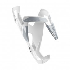 Фляготримач ELITE CUSTOM RACE PLUS білий/сірий