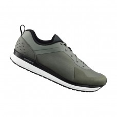 Велообувь SHIMANO CT500MO оливковое, разм. EU42