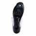 Велообувь женская  SHIMANO TR500WW белое, разм. EU42