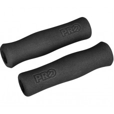 Грипсы PRO Ergonomic sport 130mm / 32mm, черные