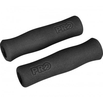 Грипсы PRO Ergonomic sport 130mm / 32mm, черные