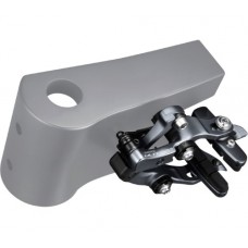 Тормоз BR-R8010-R ULTEGRA, задний, прямой монтаж