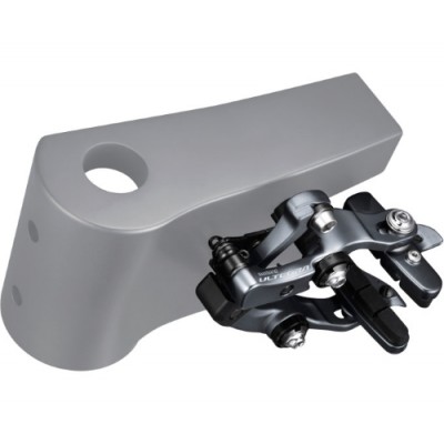 Тормоз BR-R8010-R ULTEGRA, задний, прямой монтаж Тормоз BR-R8010-R ULTEGRA, задний, прямой монтаж