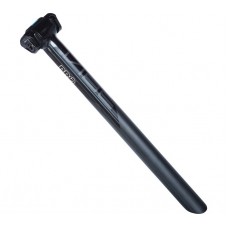 Підседельний штир PRO Vibe 31.6mm /350mm/ 0mm offset