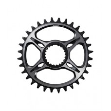 Звезда шатунов FC-M9100-1 XTR SM-CRM95, 32зуб. 12-швидк Direct Mount