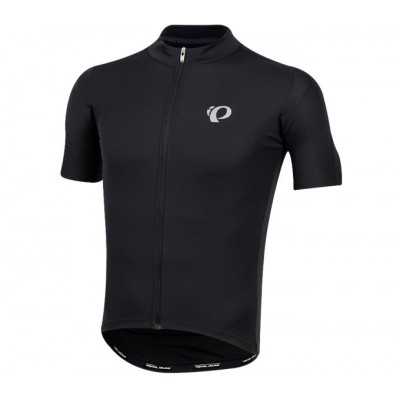 Велоджерсі Pearl Izumi SELECT PURSUIT, чорне, розм. XXL
