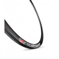 Обод Mach1 PULSE 17 DISK 700C 32отв., TLR, черный, 550г