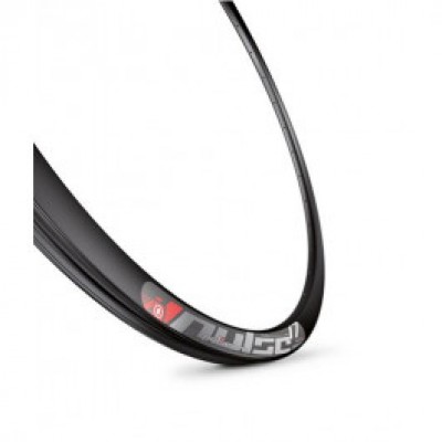 Обод Mach1 PULSE 17 DISK 700C 32отв., TLR, черный, 550г