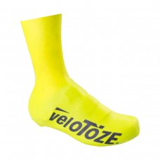 Бахіли VELOTOZE, неоново-жовті, розм. L (43-46)