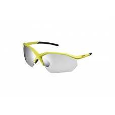 Окуляри SHIMANO EQUINOX3 фотохромні, лимонно-жовті