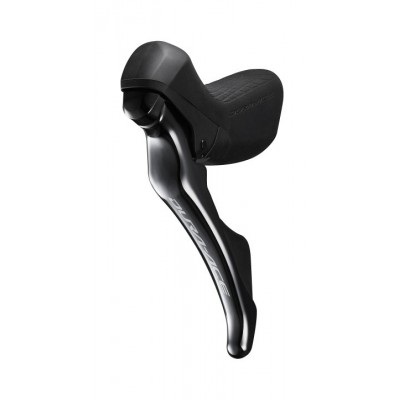 Тормозов ручка / Шифтер ST-R9100-L DURA-ACE Dual Control 2 скоростей, левый Тормозов ручка / Шифтер ST-R9100-L DURA-ACE Dual Control 2 скоростей, левый
