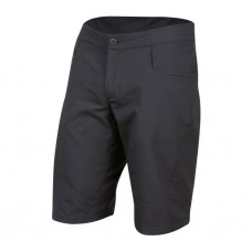 Велошорты Pearl Izumi MTB CANYON, черные, размер 38