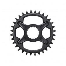 Звезда шатунов FC-M8100-1 DEORE XT SM-CRM85, 28зуб. 12-скоростей Direct Mount