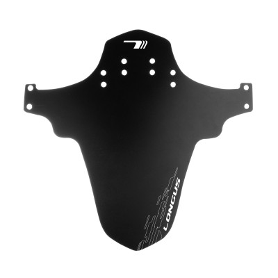 Крыло Longus DUALMONT, переднее / заднее, черный Крыло Longus DUALMONT, переднее / заднее, черный