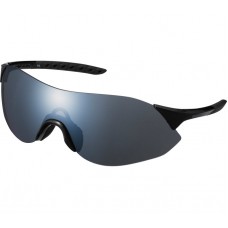 Окуляри SHIMANO AEROLITE чорні