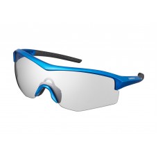 Окуляри SHIMANO SPARK сині, фотохромні