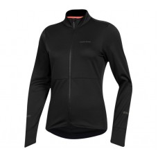 Велокуртка женская Pearl Izumi QUEST THERMAL, черный, разм. M