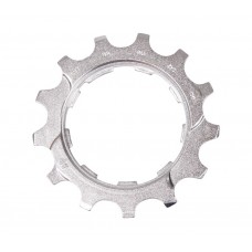 Звезда кассеты CS-M770, M760 13зуб. (AS) интегрированный спейсер