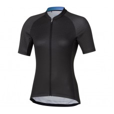 Велоджерси женское Shimano MIZUKI, черное, разм. M