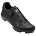 Веловзуття Pearl Izumi X-ALP GRAVEL, чорне, розм. EU46