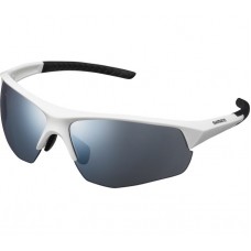 Окуляри SHIMANO TWINSPARK білі