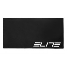 Мат під велотренажер ELITE, чорний