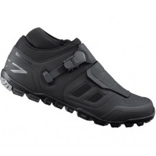 Велообувь SHIMANO ME702MB черн, разм. EU45