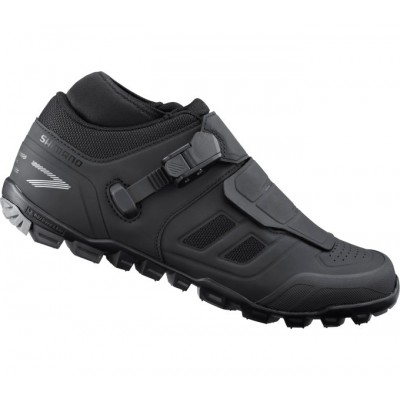 Велообувь SHIMANO ME702MB черн, разм. EU45