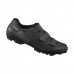 Велообувь SHIMANO XC100ML черное, разм. EU41 Велообувь SHIMANO XC100ML черное, разм. EU41