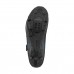Велообувь женское SHIMANO XC100WL черное, разм. EU39