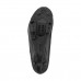 Велообувь женское SHIMANO XC300WL черное, разм. EU41
