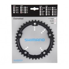 Звезда шатунов FC-5700 Shimano 105, 39зуб (5-лапка)