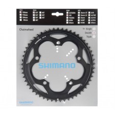 Звезда шатунов FC-5700 Shimano 105, 53зуб (5-лапка)