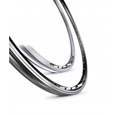 Обод Mach1 MX 24" DISC/V-brake 36 отв., ETR, черный