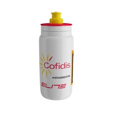 Фляга ELITE FLY TEAM COFIDIS 2020 550 мл